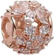 Pandora Mujer, Accesorios, Rosa, Talla: ONE Size