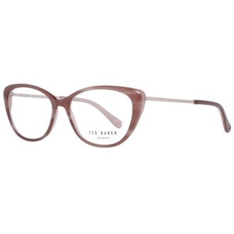 Ted Baker Red Frames for Womens Woman