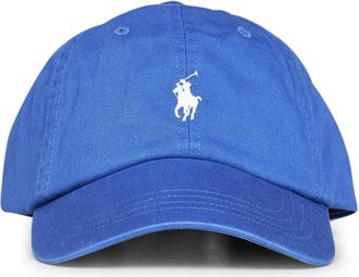 Polo Ralph Lauren Donna, Accessori, Blu, Taglia unica, new