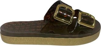 Sensi Donna, Scarpe, Marrone, 38 EU, new