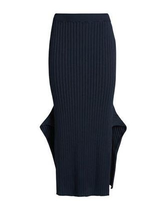 Stella McCartney HOSEN & R&Ouml;CKE - Maxi-R&ouml;cke auf YOOX.COM
