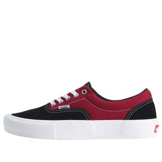 Vans Skate Era Red VN000ECRBDK