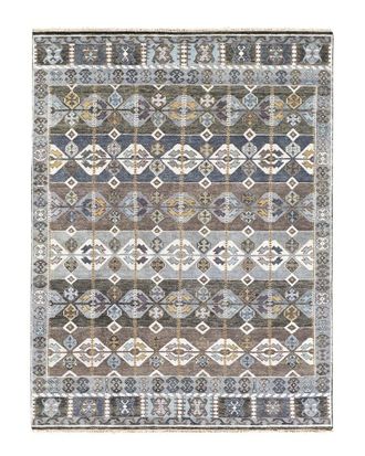 Feizy Ashi Handmade 2Ft X 3Ft Rug