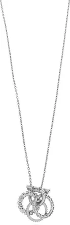 Ferragamo Donna, Accessori, Grigio, Taglia unica, new