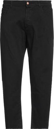 Officina 36 PARTES DE ABAJO - Pantalones vaqueros en YOOX.COM