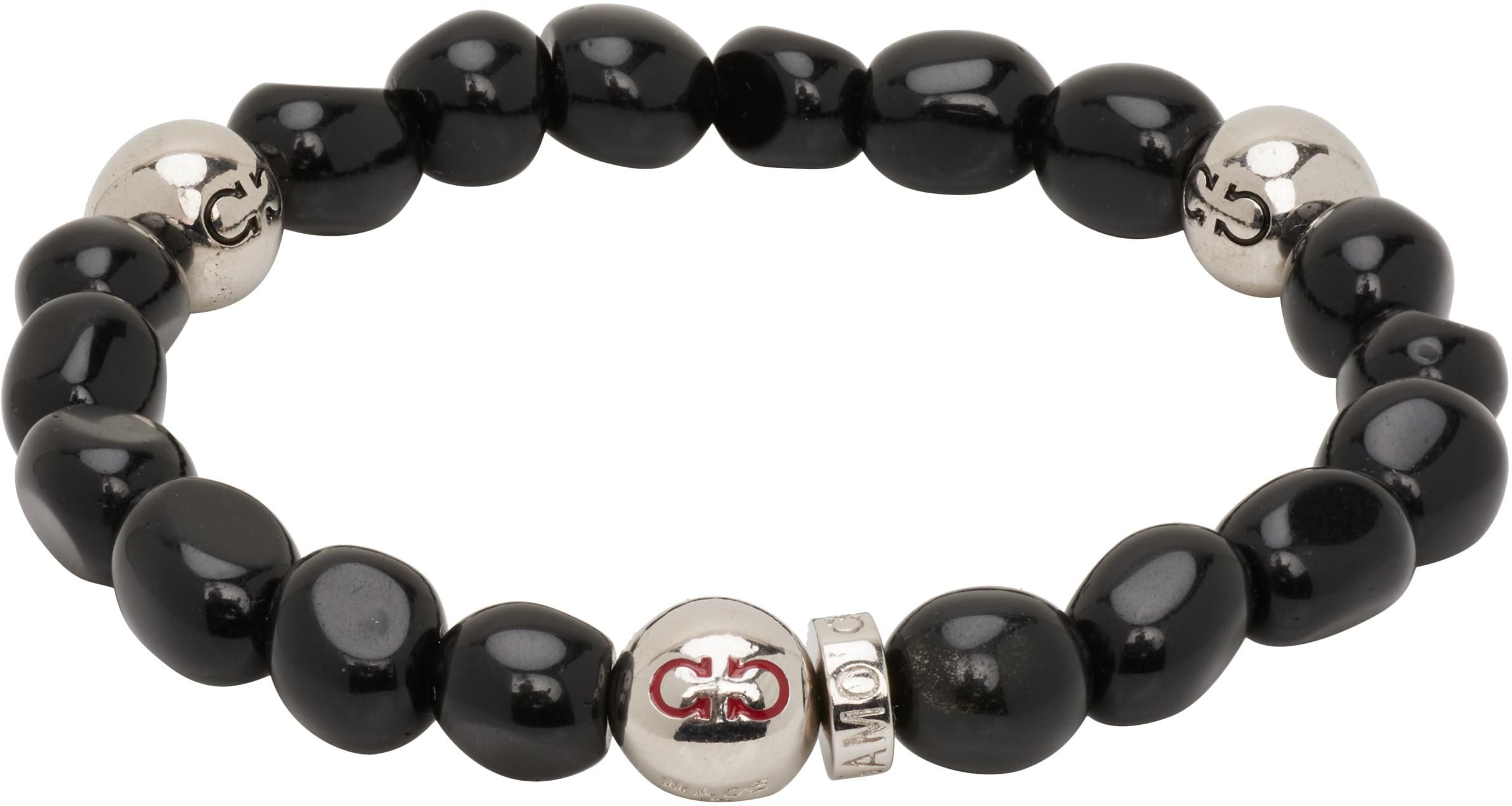 Men's Ferragamo Jewelry - up to −75% | Stylight
