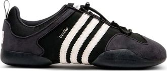 adidas x Bad Bunny Sneakers Ballerina Black - Nero