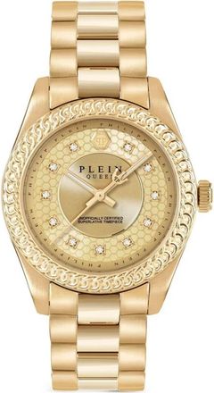Philipp Plein Mujer, Accesorios, Amarillo, Talla: ONE Size