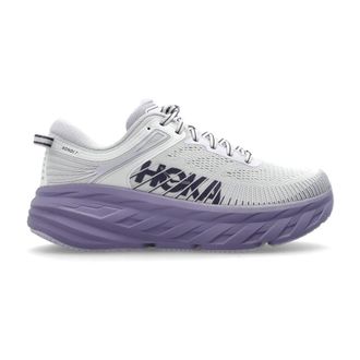 Hoka One One Mujer, Deporte, P&uacute;rpura, Talla: 38 1/2 EU