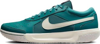 Nike Zoom Court Lite 3 Tennis Shoes Mineral Teal Sail DV3258-300