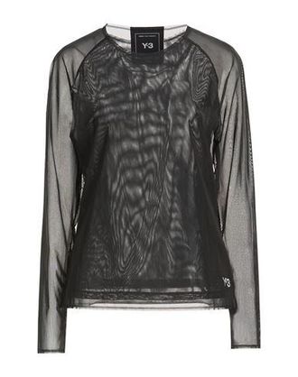 Yohji Yamamoto TOPS - T-shirts auf YOOX.COM