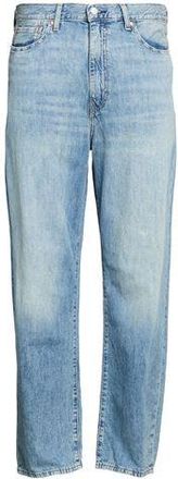 Levi's PARTES DE ABAJO - Pantalones vaqueros en YOOX.COM