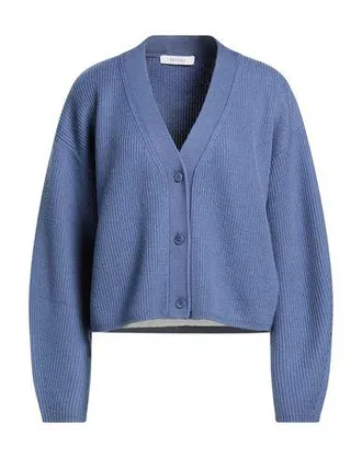Max Mara PRENDAS DE PUNTO - C&aacute;rdigans en YOOX.COM