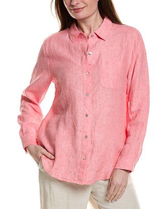 Tommy Bahama Coastalina Relaxed Linen Shirt