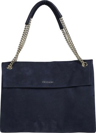 Orciani Donna, Borse, Blu, Taglia unica, new