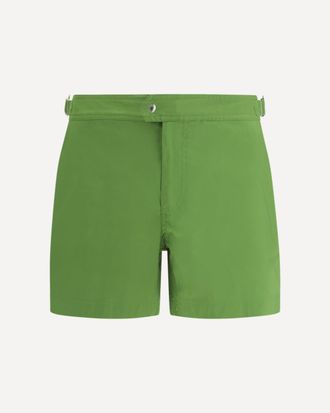 Tom Ford Swim Shorts in polyester Male 52