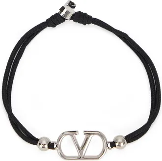 Valentino Garavani Accessoires, Heren, Zwart, ONE Size, Jewellery