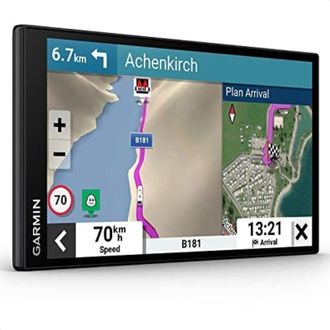 Garmin Navegador Garmin Camper 795, Eu Mt-d