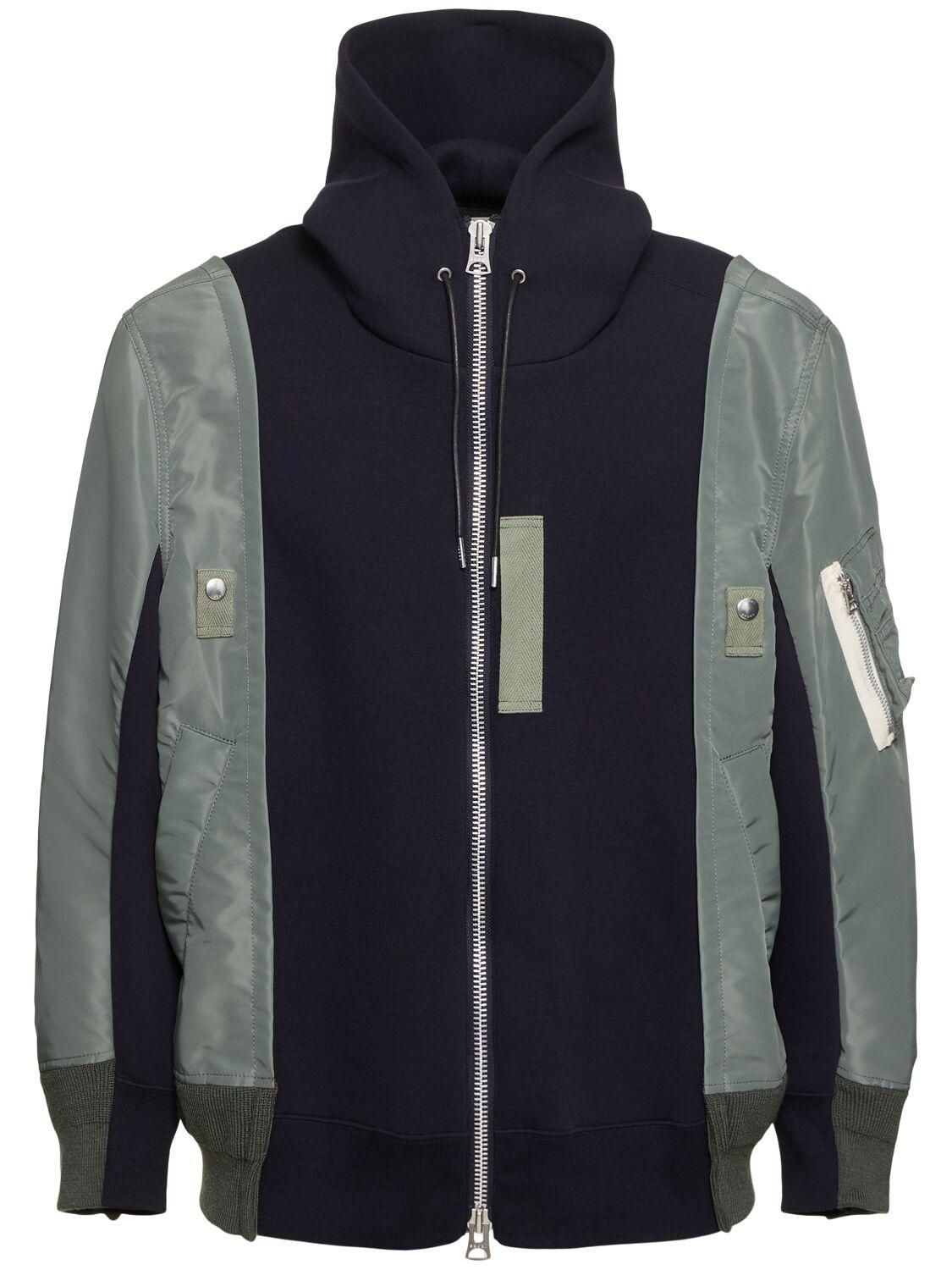 sacai Jackets − Sale: up to −60% | Stylight sacai Jackets − Sale: up to −60% | Stylight