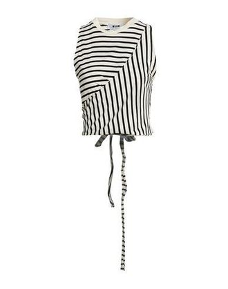 Msgm TOPWEAR - T-shirts su YOOX.COM