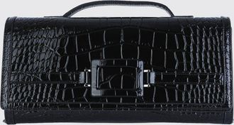 Roger Vivier Clutch Donna colore Nero
