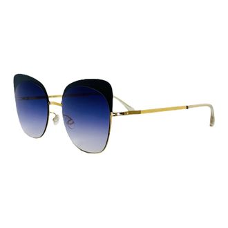Mykita Accessoires, Dames, Veelkleurig, ONE Size, Lite Sun Anheli Zonnebril