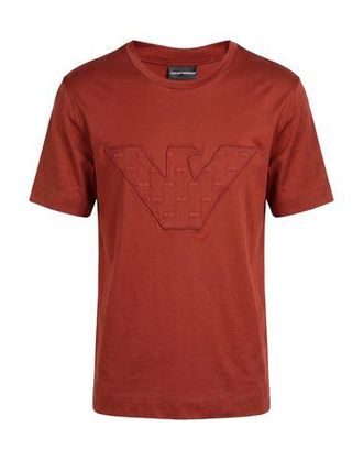 Emporio Armani TOPWEAR - T-shirts su YOOX.COM
