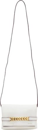 Victoria Beckham Chain Strap Crossbody Bag