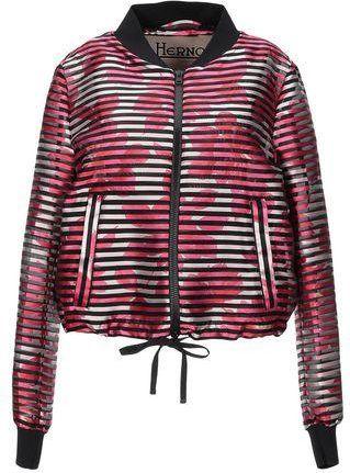 Herno ROPA DE ABRIGO - Chaquetas y cazadoras en YOOX.COM