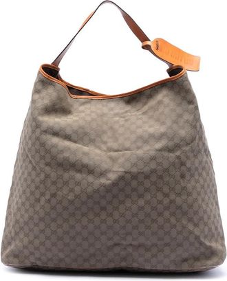 Gucci Pre-owned Gucci GG Canvas Tote Ladies HIW9X29JWQBB7A8V
