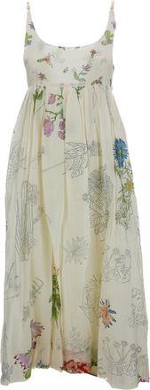 Injiri Hazel Slip Dress
