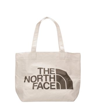 The North Face tassen.. Zand