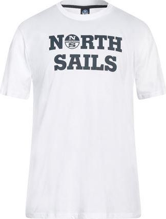 North Sails CAMISETAS Y TOPS - Camisetas en YOOX.COM