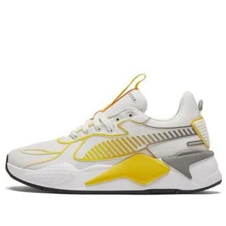 Puma (WMNS) PUMA RS-X Tpu Fade Grey/Yellow 374114-02