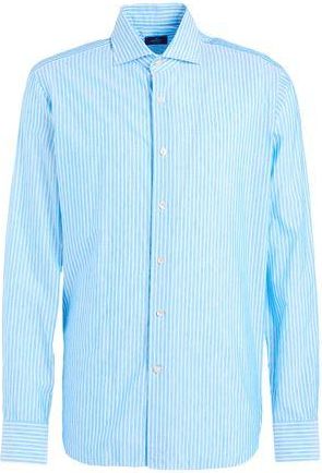 Alessandro Gherardi CAMISETAS Y TOPS - Camisas en YOOX.COM