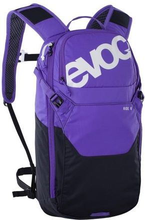 Evoc Ride Velorucksack - Unisex | lila