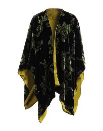 Wu'Side ROPA DE ABRIGO - Capas en YOOX.COM