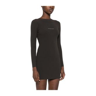 Alexander Wang Mujer, Vestidos, Negro, Talla: S