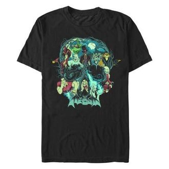 Disney Mens Disney Villainous Wicked Graphic T-Shirt in Black at Nordstrom, Size Xxx-Large