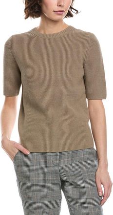 Vince Rib Sweater