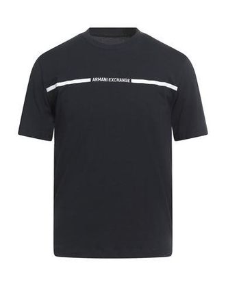A|X Armani Exchange TOPWEAR - T-shirts sur YOOX.COM