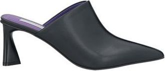 Stella McCartney FOOTWEAR - Mules & Clogs on YOOX.COM