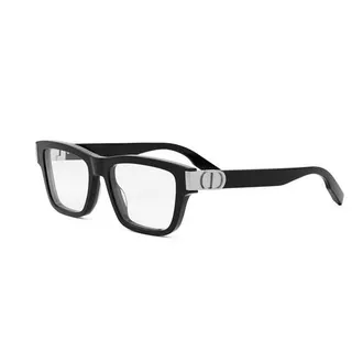 Dior CD IconO S1I Demo Square Mens Eyeglasses DM50080I 020 53