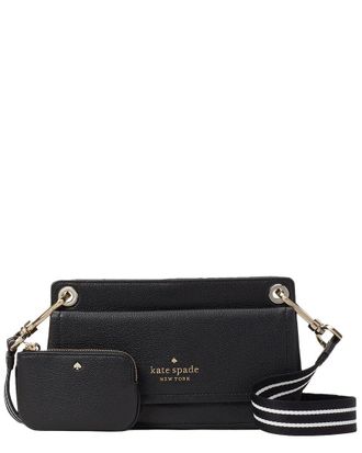 Kate Spade New York Kate Spade New York Rosie Pebbled Leather Small Flap Crossbody