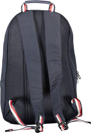 Tommy Hilfiger Backpack - Blue