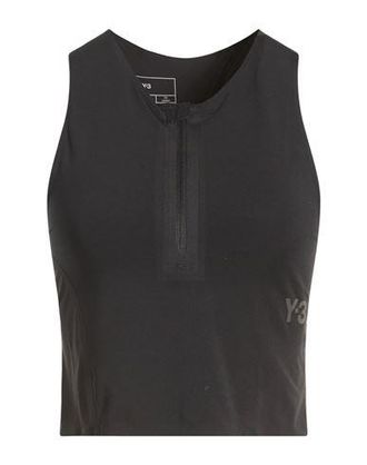 Yohji Yamamoto TOPWEAR - Tops on YOOX.COM