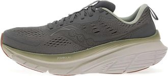 Saucony Sneakers Guide 18 - Grigio