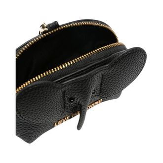 Love Moschino Llavero - Accessories - Mujer - Negro - ONE SIZE