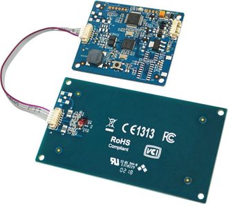OEM M&oacute;dulo Lector Nfc Usb Acs, Acm1252u-y3