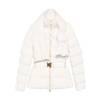 Elisabetta Franchi Donna, Giacche, Beige, XS, new